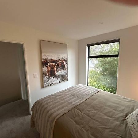 Luxury 2 Bedroom Hideout Near Cbd,Merivale Mall Christchurch Esterno foto