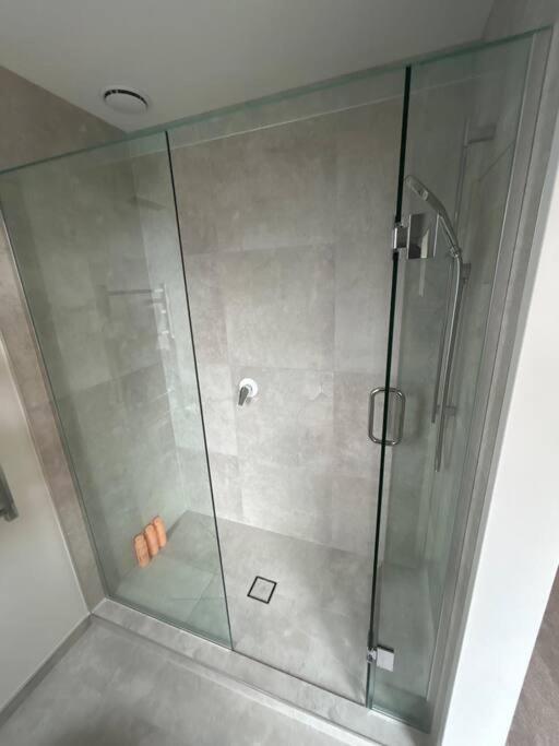 Luxury 2 Bedroom Hideout Near Cbd,Merivale Mall Christchurch Esterno foto