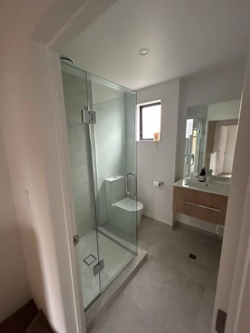 Luxury 2 Bedroom Hideout Near Cbd,Merivale Mall Christchurch Esterno foto